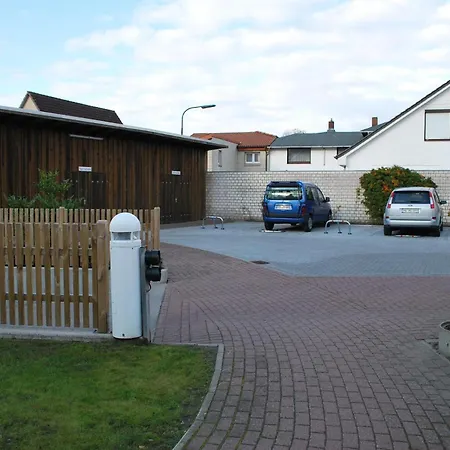 Haus Seemeile 2 01 بوسم